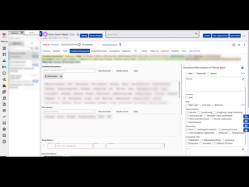 Healthray OPD Management